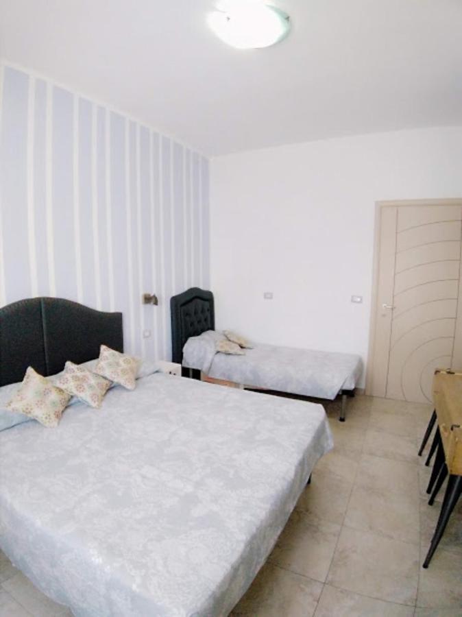 Raggio Di Luna Alghero Exterior photo
