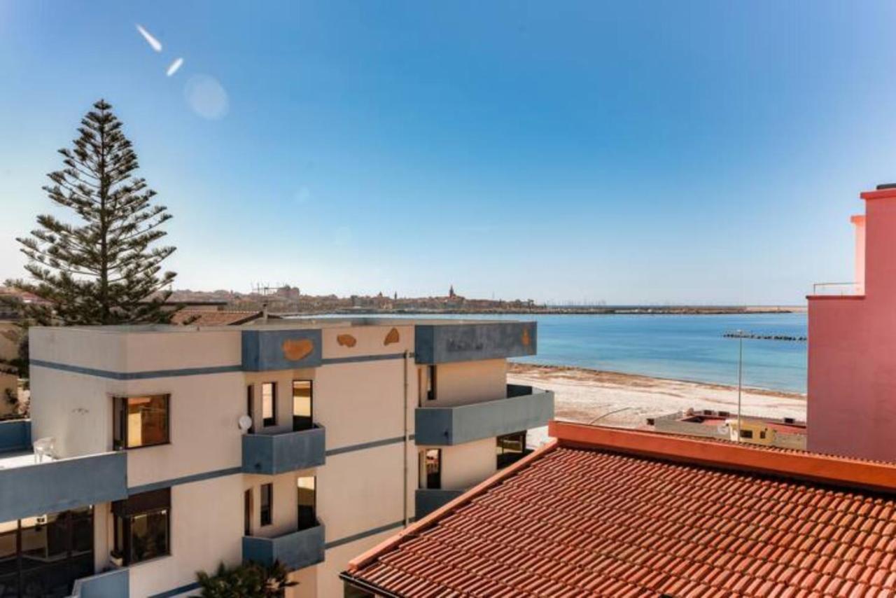 Raggio Di Luna Alghero Exterior photo