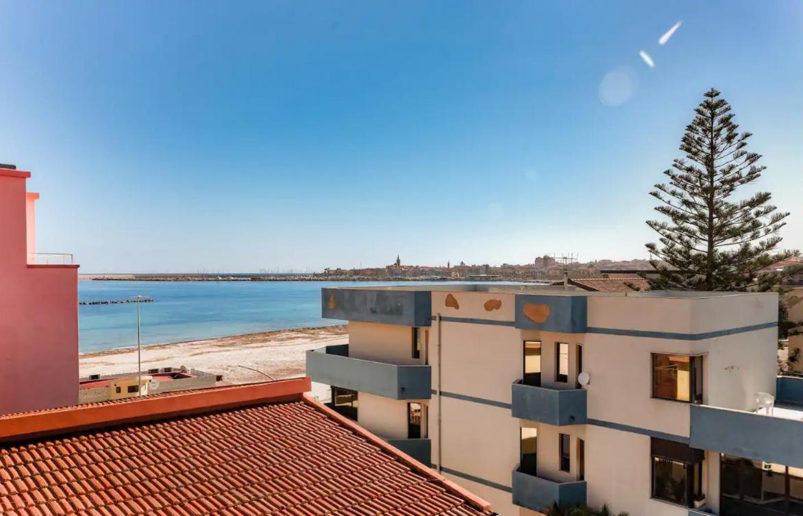 Raggio Di Luna Alghero Exterior photo