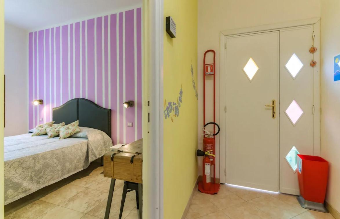 Raggio Di Luna Alghero Exterior photo